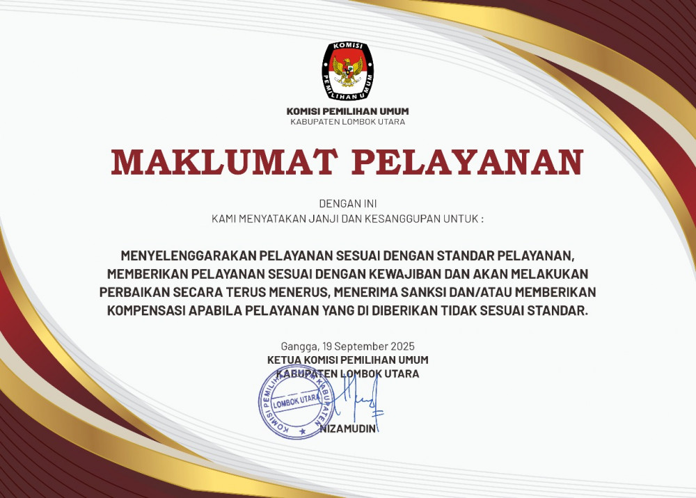 MAKLUMAT