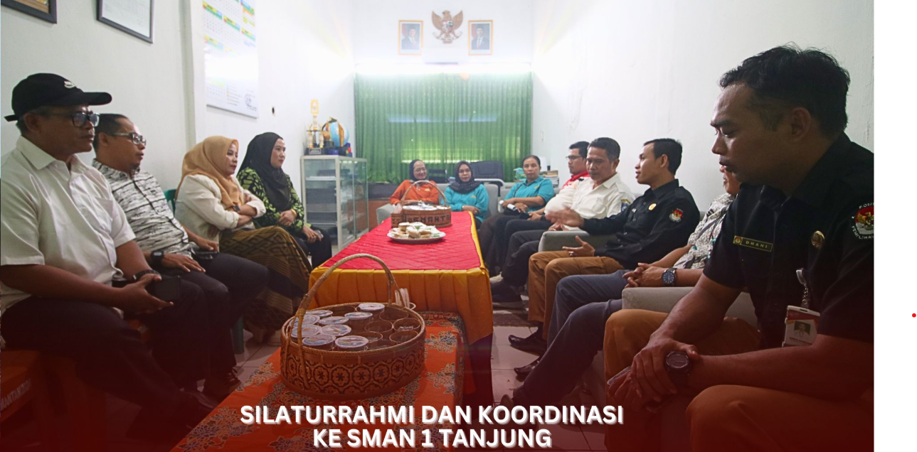 Koordinasi Kehumasan