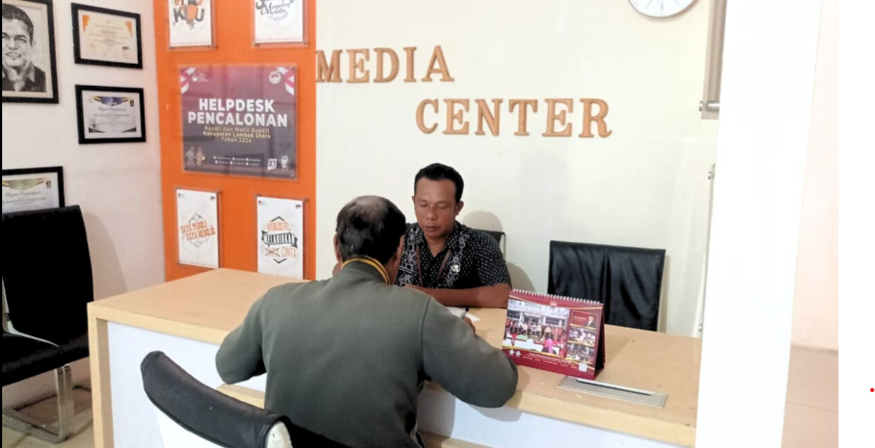 Layanan Permohonan Data PPID