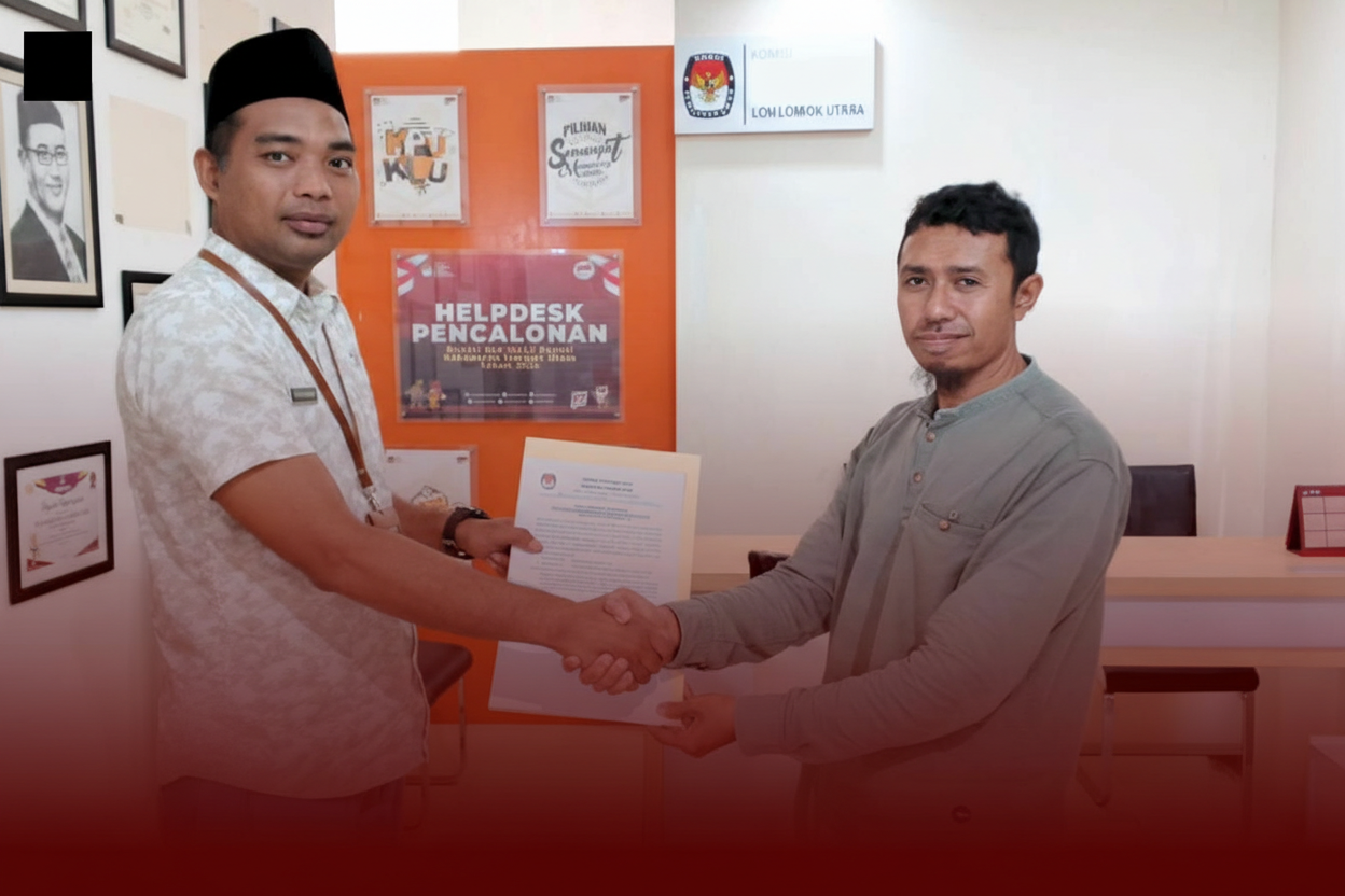 Layanan Permohonan Data PPID