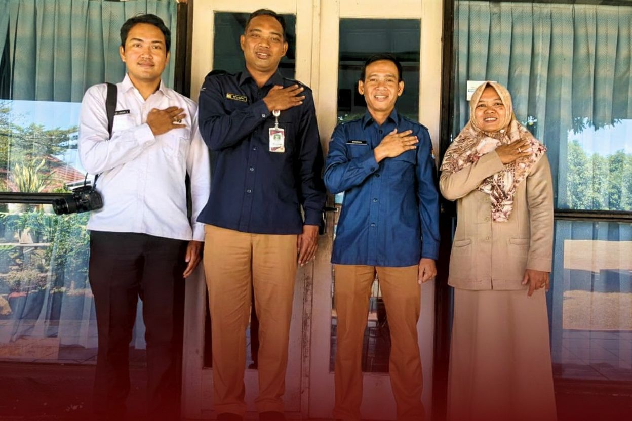 Ialturragmi dan Koordinasi Kehumasan