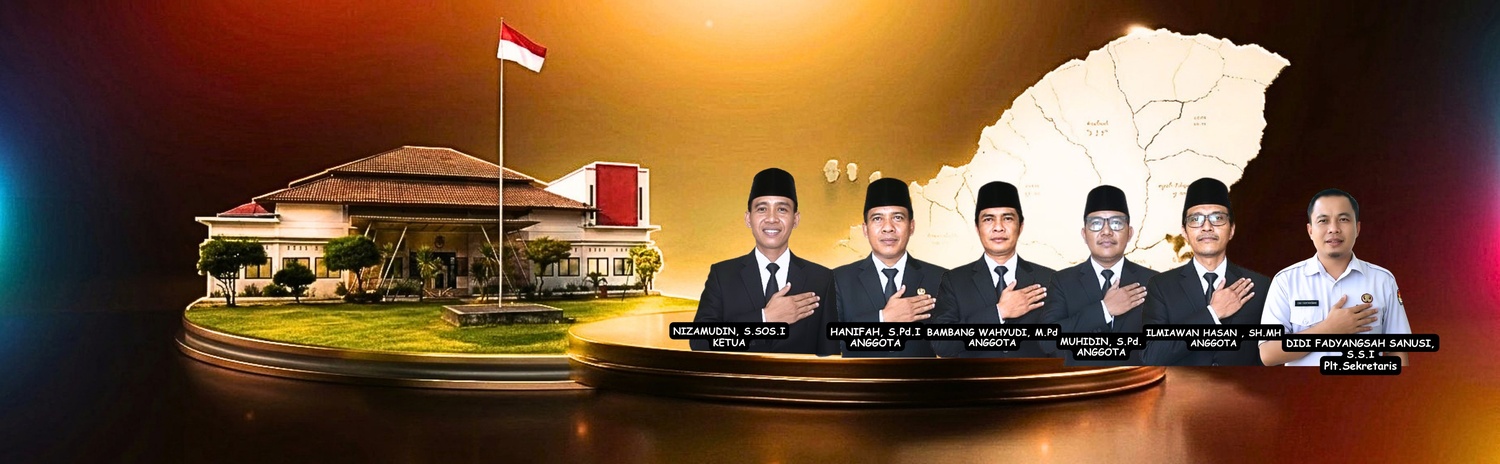 Selamat Datang di Layanan e-PPID KPU Kabupaten Lombok Utara